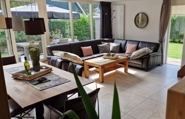 Vision Comfortable Holiday Residence - Foto 13