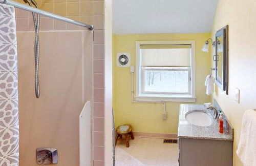 Justin Lake Lodge - Foto 23