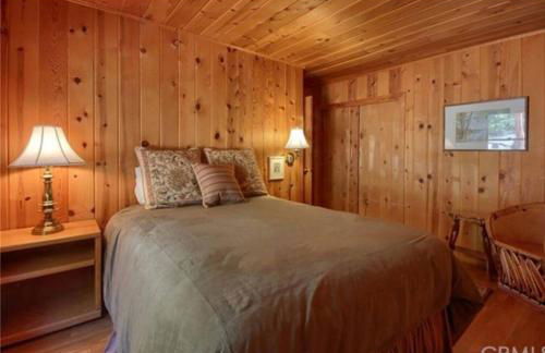 Uncle Grizz's Cabin...get intouch with nature - Foto 20