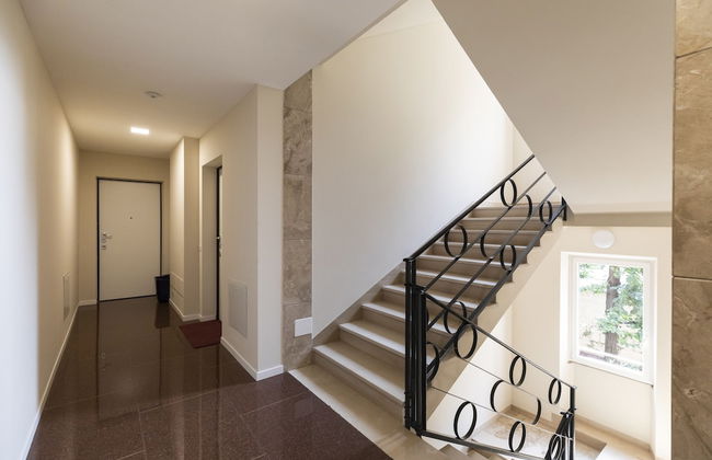 notaMi - West Milan Modern Apartment - Foto 4