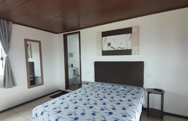 Studio Duplex Praia do Porto - Foto 9