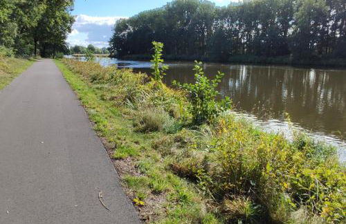 Ferienhaus Marinapark 147 - Foto 32