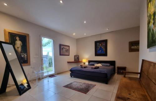 Les Vignes de Pagès - Villa de Standing - Foto 18