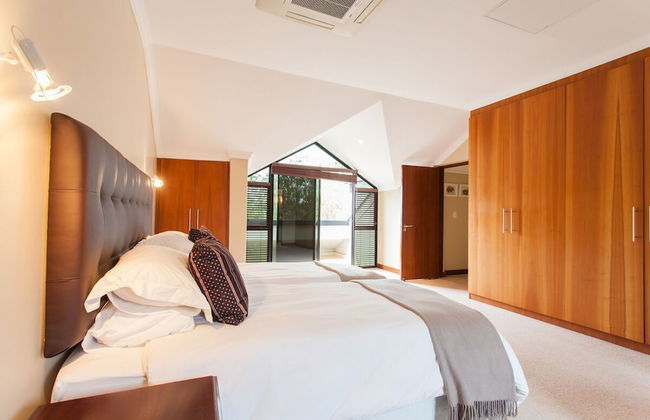 Valley Golf Lodges - Foto 6