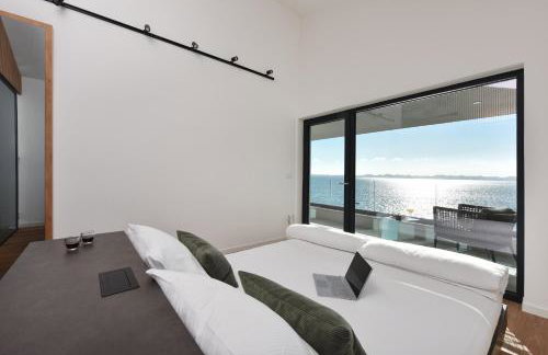 Beachfront Villa FUX Eternity Zdrelac Pasman Zadar - Foto 13