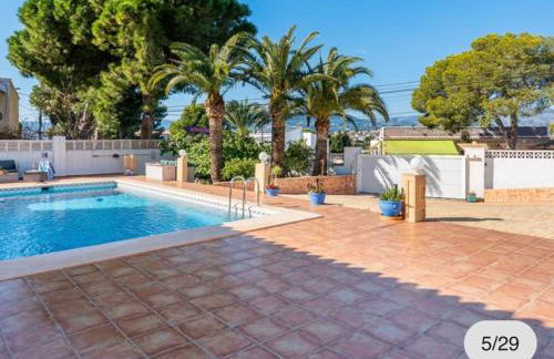 Villa Lumen - Foto 34