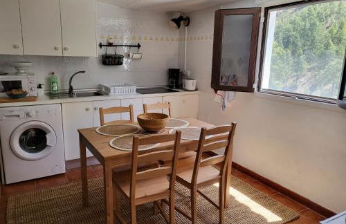 Casa Rural LOS PINARES El Juncal de TEJEDA - Foto 70