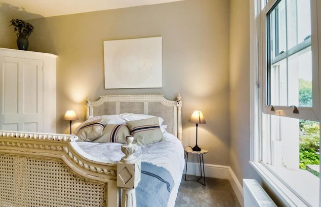 Poets Apartment By My Getaways - Foto 6