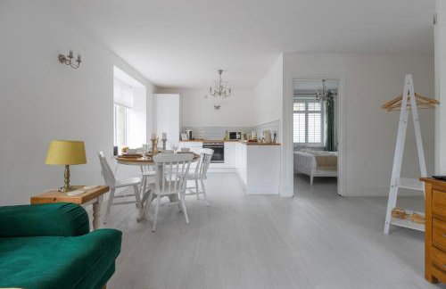 Stylish two bedroom apartment near Rookery Hall - Foto 4