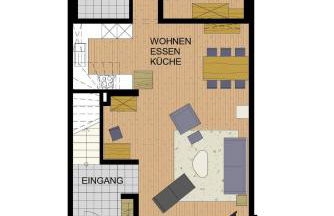 Ferienhaus Sonnenaufgang - Foto 19