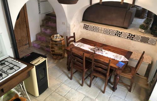 Dimora dell’Orso sul Gizio - Foto 16