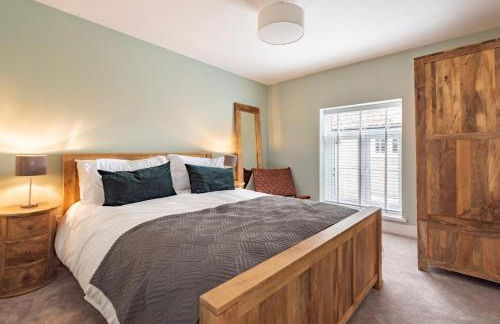 The Old Chequers - Hot tub & Games room - Foto 19