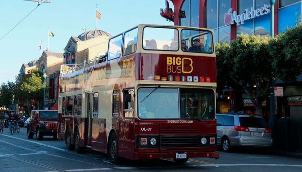 Go City: San Francisco Explorer Pass - Photo 3, Discovering San Francisco