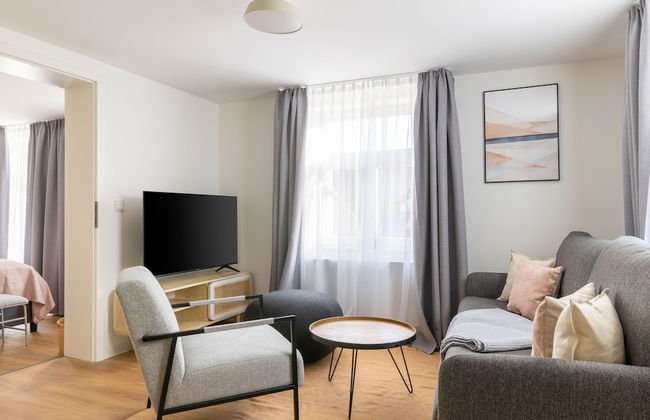 Limehome Bayreuth Spitalgasse - Foto 50