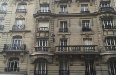 Bel Appartement Haussmannien - Gare de Lyon - Foto 10