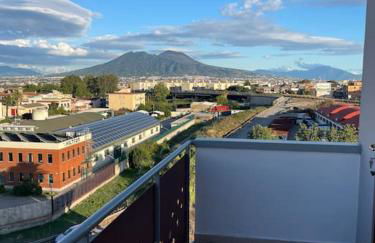 Attico vicino all Aeroporto con Parcheggio privato e 2 Bagni - Foto 28