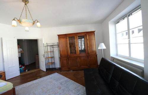 Altbautraum am Gärtnerplatz 120 m2 - Foto 2