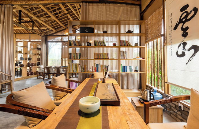 Bie You Dong Tian.Mountain home - Photo 30