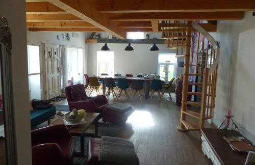 Ferienhaus Arendsee - Foto 1