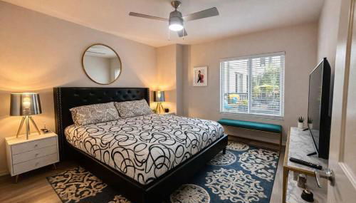 Allura Little Italy - 2 BR in Downtown's Top Spot - Foto 3