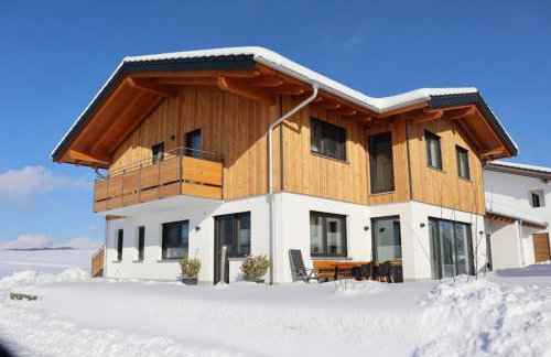 Ferienwohnung Bichelblick - Foto 30