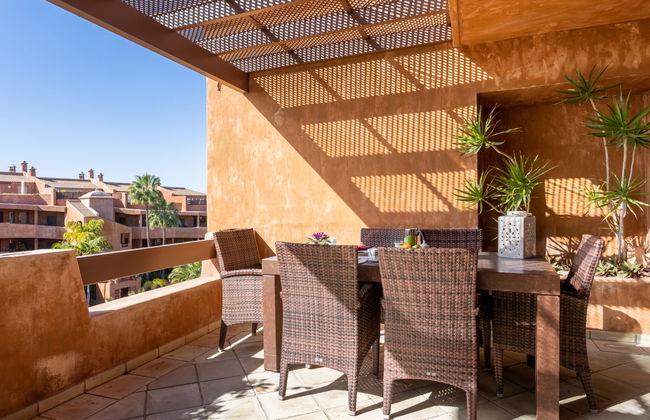 Duplex Bencomo - Foto 28