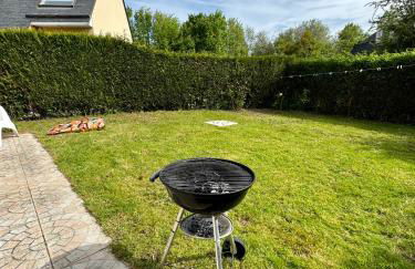 Charmante maison familiale - Photo 16