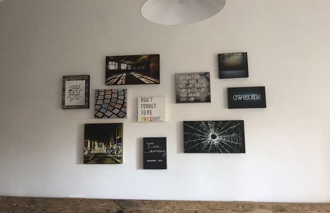 Large Central Apartments Rippl Rónai - Foto 10