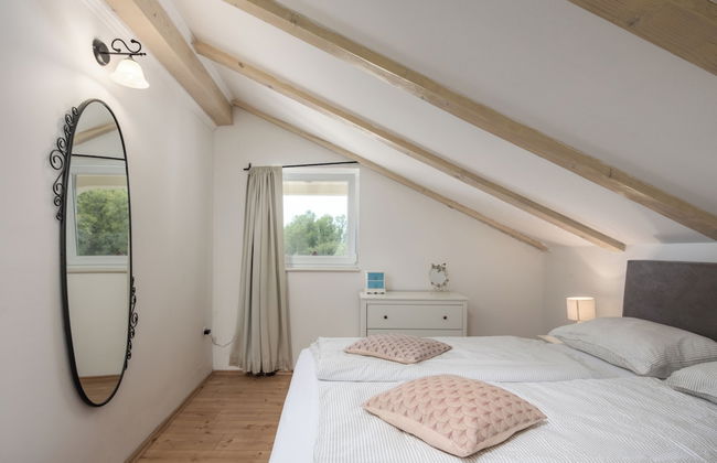 Villa Anna With Private Pool And Garden - Foto 12