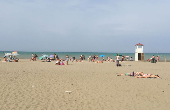 Holiday Home Grosseto Near Uccellina Beaches - Foto 30