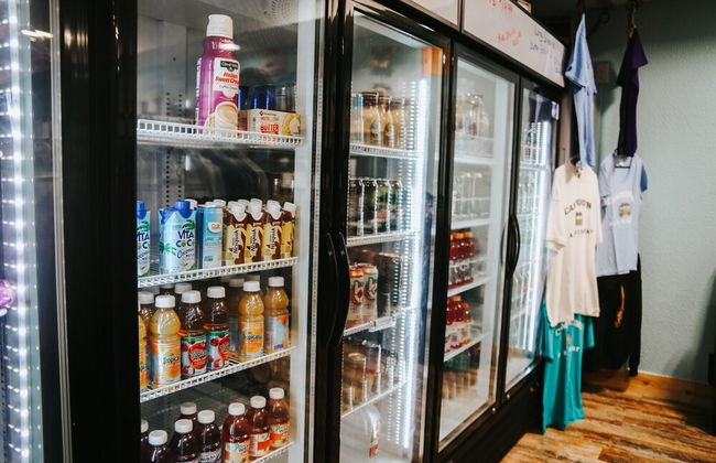 Al's Hideaway Cabin and RV Rentals LLC - Foto 76