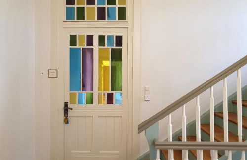 Bahnhof Grombach - Foto 17