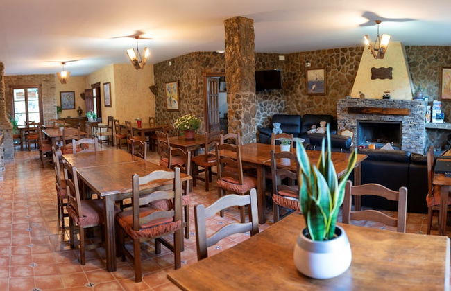 Hotel Rural Fuente la Teja - Foto 38