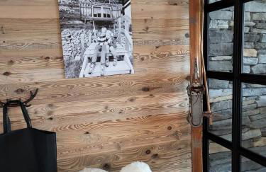 Alpinchalet Bergahorn - luxeriöse Wohnung mit Sauna und grosser Terrasse - Photo 58