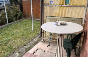 Ferienwohnung Goldener Drache - Foto 2