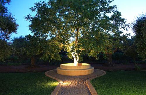 Li Furneddhri (Trulli) - Foto 70