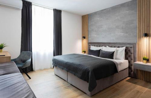 Flat4us#cozy#freeparking#5people - Foto 29