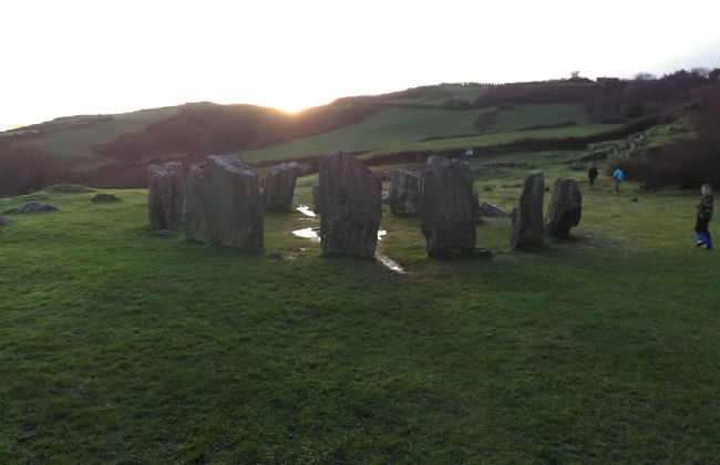 Lovely Sea View Apartment in Rineen - 4 Guests - Foto 12