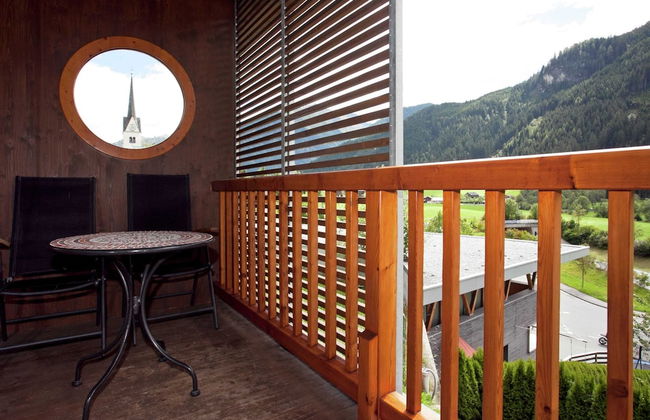 Chalet in Konigsleiten Near Ski Lift - Photo 20