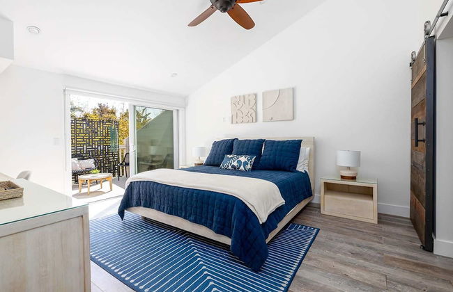 Sea Bluff - Direct Beach Access - Foto 43