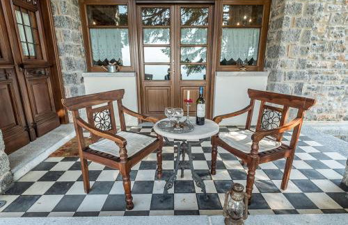 Villa Mylonas - Foto 41