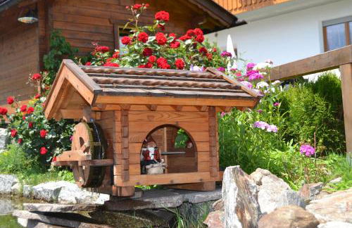 Häuslerhof - Foto 41