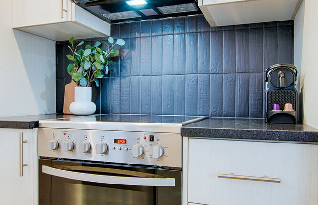 Appart Hôtel Le Saint-Anselme - Foto 29