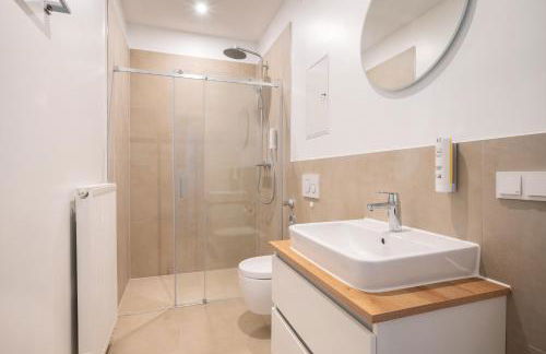 Homaris Apartments Isartor - Foto 59