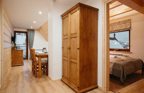 Novopolka Apartamenty - Foto 62