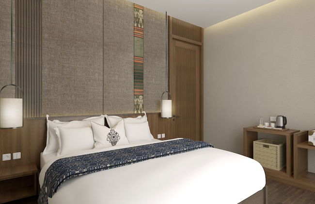 Plataran Puncak Residences - Foto 2