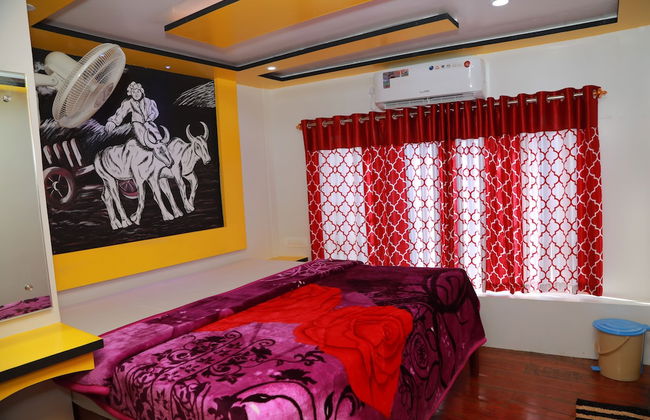 Beachparadise Daycruise houseboat - Photo 4