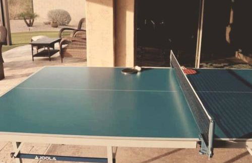 Phoenix Home with heated pool, desert views & hot tub - Foto 30