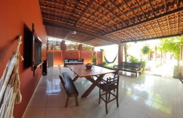 Casa Villa Mariah - Patacho - Rota ecológica dos Milagres - Foto 11