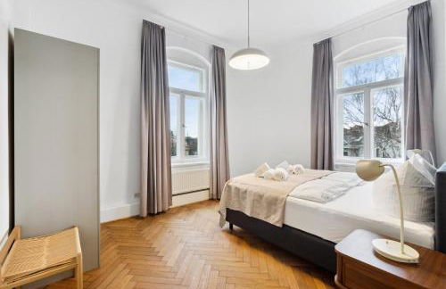 Limehome Dresden Antonstraße - Foto 78